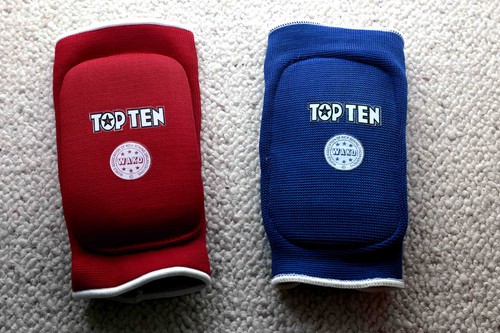 Wako ellbogenschützer top - wako,