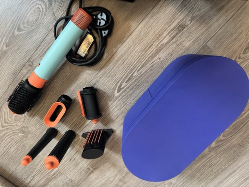 Dyson airwrap multi haarstyler - dyson, multi-haarstyler
