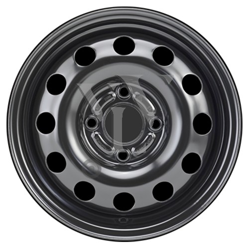 Stahlfelgen für ford focus - 4x,