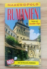 Rumänien Reiseführer Marco