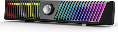 Lautsprecher bluetooth rgb - lautsprecher,