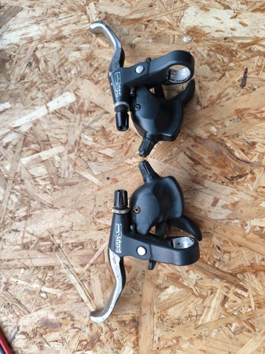 Shimano stx mc32 paar - stx,