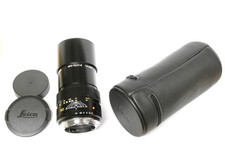 Leitz / Leica Apo Telyt -R 3,4 / 180  mm  Objektiv E60  gebraucht 3127481