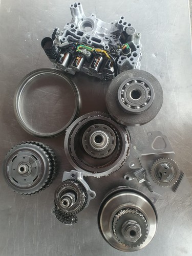 Nissan juke qashqai - nissan, cvt