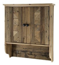 Chic Antique - Wandschrank