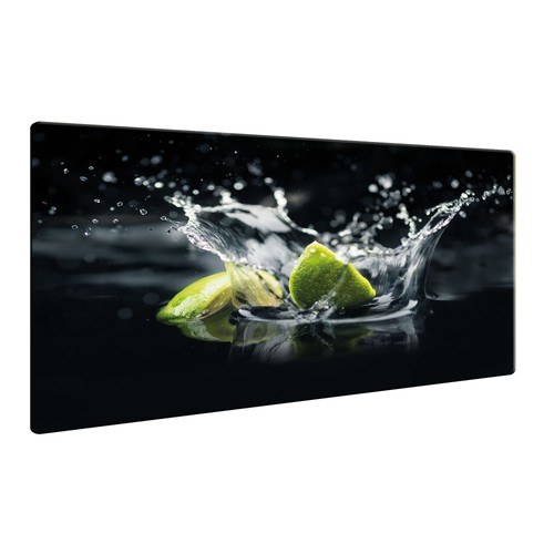 Herdabdeckplatten 80x52 - , cm