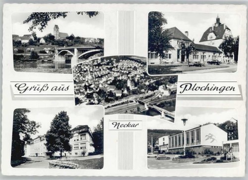 Plochingen - ,