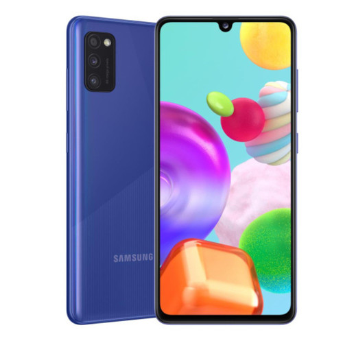 Samsung galaxy a41 - galaxy, 4/64gb