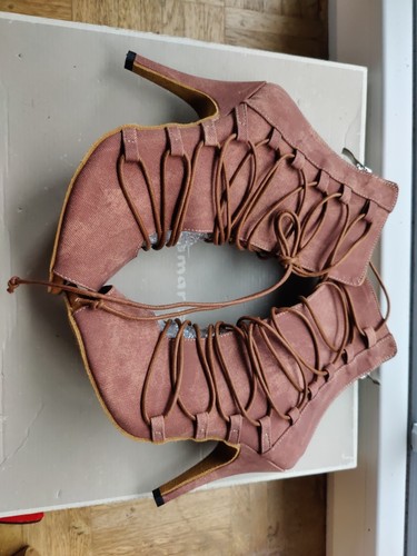 Tango tanzenschuhe größe - tanzenschuhe, 38