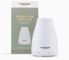 Tisserand Aroma Spa Diffuser