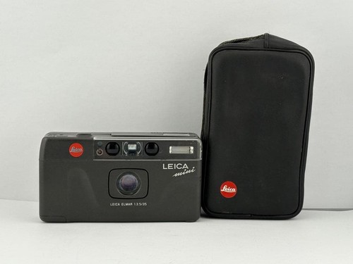 Leica mini - leica,