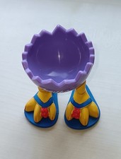NEU Eierbecher von Milka mit