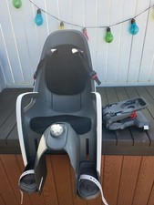 Fahrrad Kindersitz Hamax