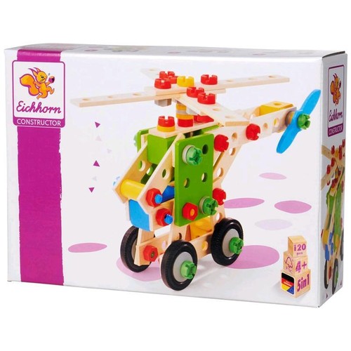 Simba eichhorn constructor - eichhorn,