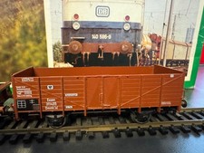 H0 Güterzug Konvolut