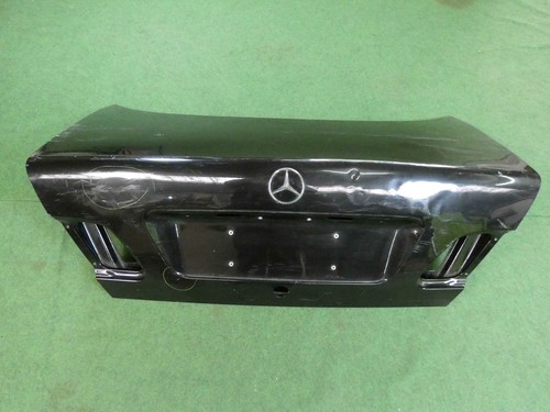 Original mercedes benz w210 - original, mercedes-benz