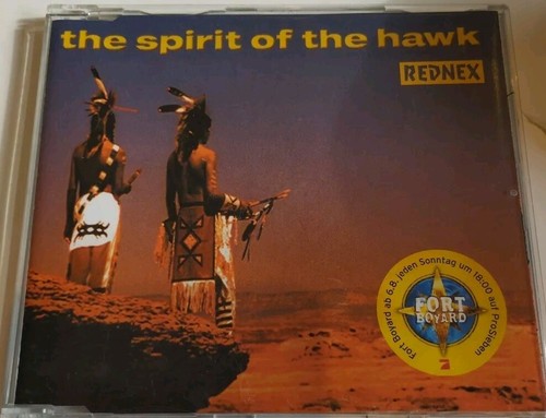 Rednex the spirit - the, of