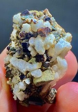 80 Karat natürlicher