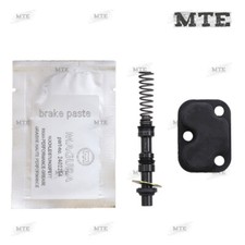 Hauptbremszylinder Reparatur