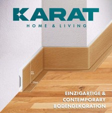 Sockelleiste Oslo Weichsockelleiste PVC viele Farben Selbstklebende Rückseite