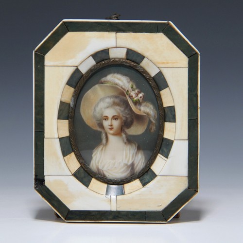 Signierte biedermeier - signierte,