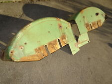 Kotflügel Heck für Fendt Farmer 2 2D FW 228 FW 139 Traktor Schlepper