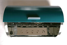 MICHELINO Edelstahl Brotkasten