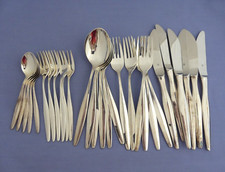 WMF Florenz - Messer Gabel