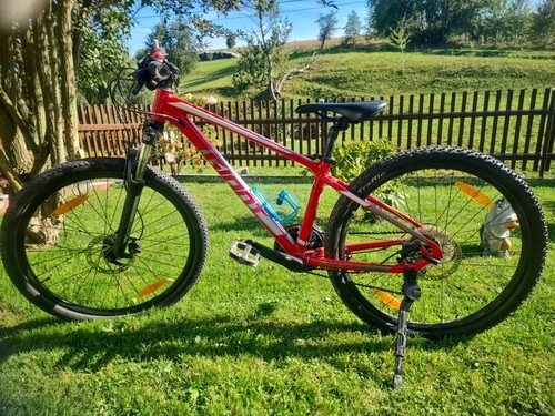 Fahrrad zoll - fahrrad, 26
