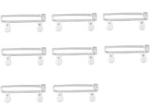 Schlaufengleiter m. Röllchen