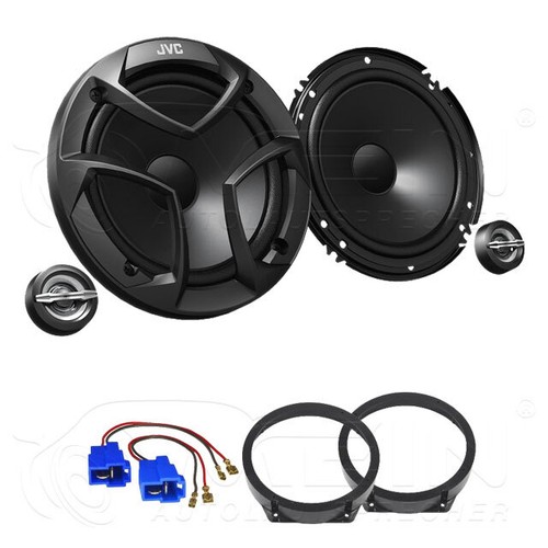 Jvc lautsprecher für - lautsprecher, mini