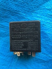 EXTERIOR LIGHT LAMP RELAY 387