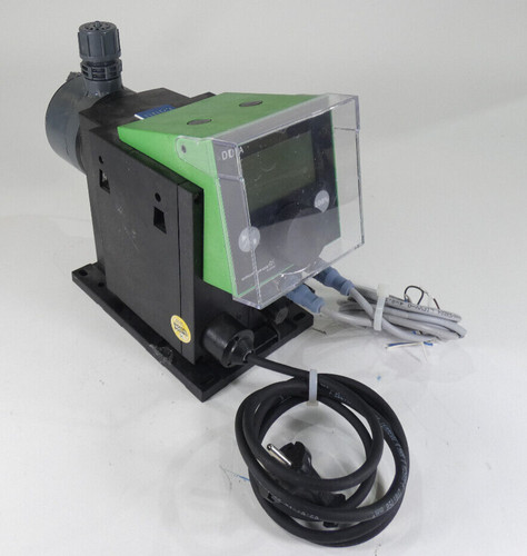 Grundfos dda 16 - grundfos, 7.5-16
