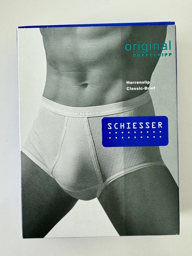 Schiesser original doppelripp - schiesser,