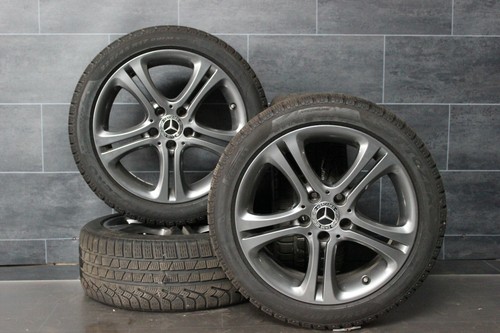 Original mercedes klasse - original, a-b-klasse