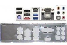 Asrock fm2a75m itx blende - fm2a75m-itx,
