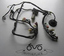 Honda CBR 600 F PC25