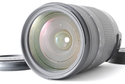 Fast neuwertig tamron 18 400 - [fast, 18-400