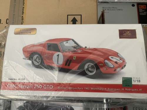 Cmc 254 ferrari 250 - -,