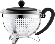 Bodum Chambord Teekanne 1l