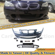 M-Sport Style Front Bumper