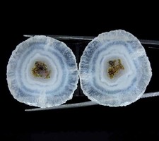 83.60Cts Natürlich Druzy