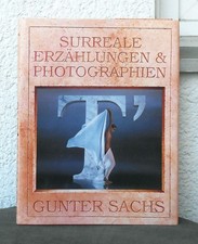 Gunter Sachs – Surreale