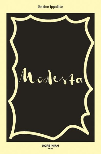 Modesta roman ippolito - modesta.,