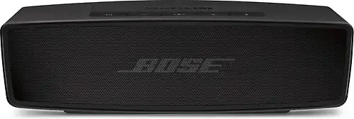 Bose soundlink mini - bose,