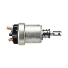 Solenoid magnetschalter - solenoid,