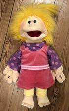 Living Puppets Handpuppe