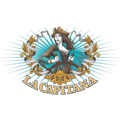 Capitana - la,