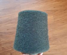 Cariaggi Megeve ★ 80% Kaschmir 20% Seide ★ Flauschig & Edel ★ 507g Netto