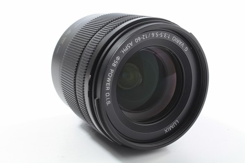 Panasonic lumix vario - lumix,
